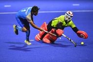 Asian Games - Day 12